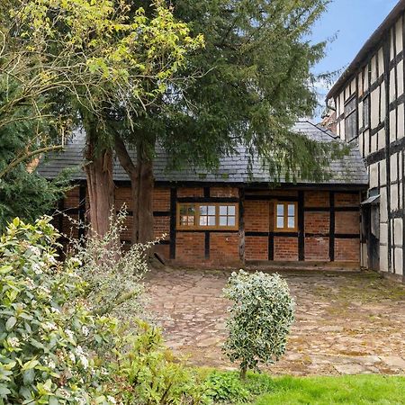 Gardeners Cottage Near Ледбері Екстер'єр фото